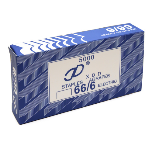 XDD, 66/6, 5000шт. в упаковке